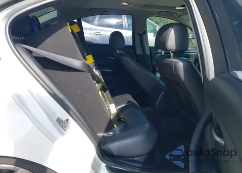 2011 BMW 328I xDrive from USA, damaged, VIN WBAPK5C54BA657147